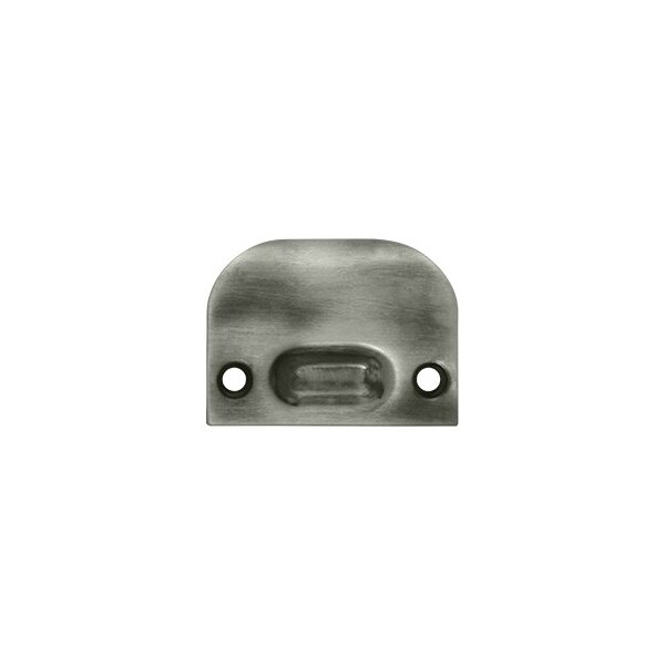 Full Lip Strike Plate, 10PK